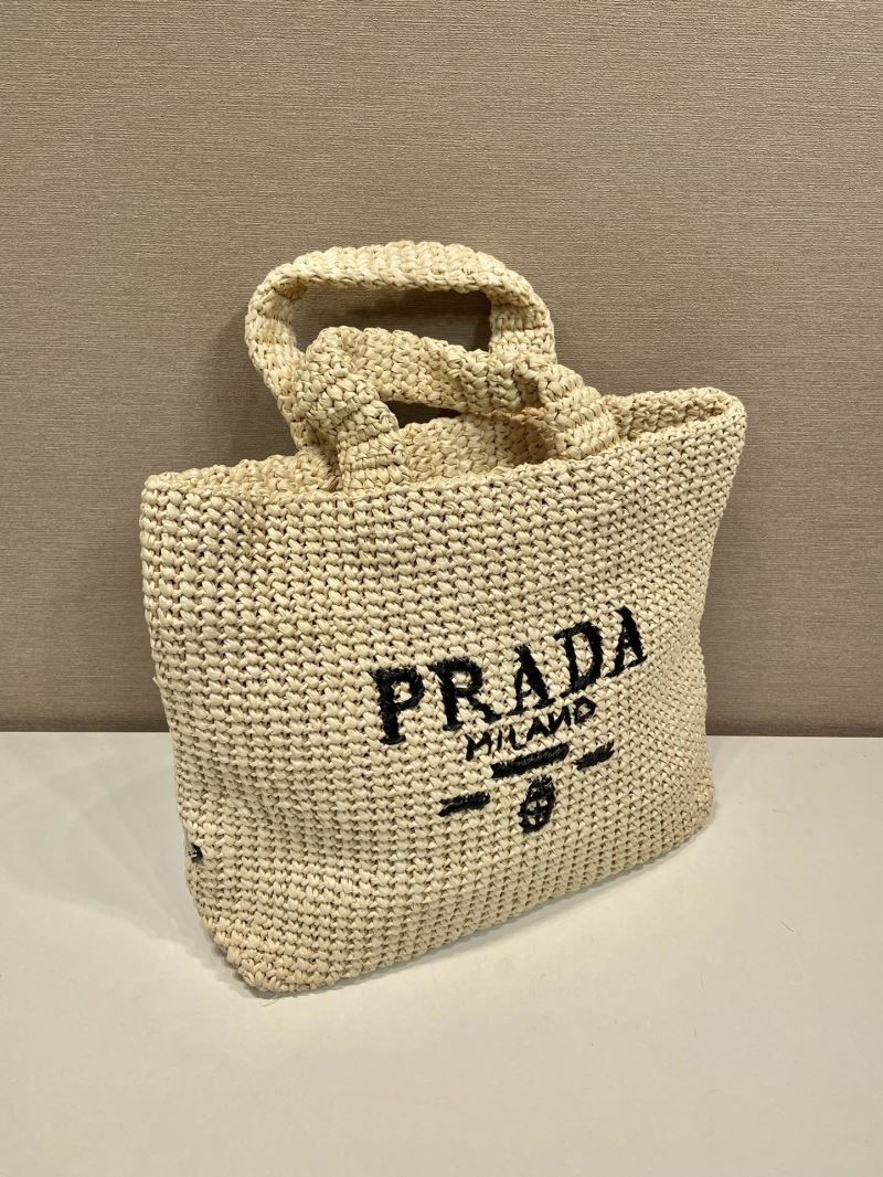 Prada Tote Bags